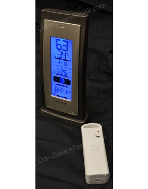 moisture meter crawl space|best hygrometer for crawl space.